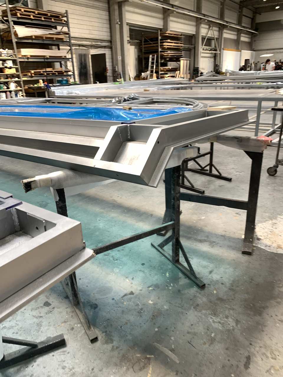 Maria Theresia - Wien / Österreich 2025 (9)