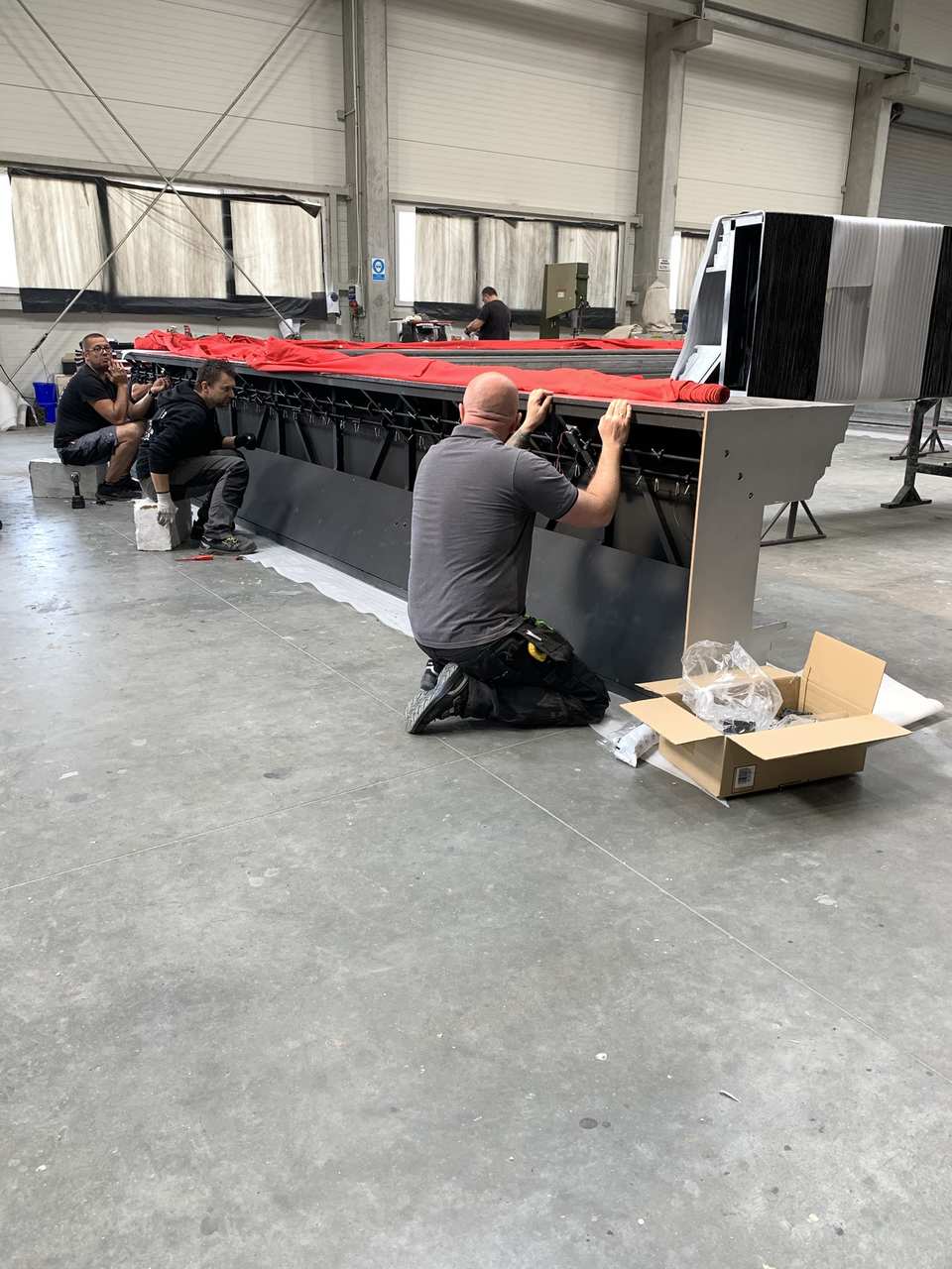 Maria Theresia - Wien / Österreich 2025 (11)