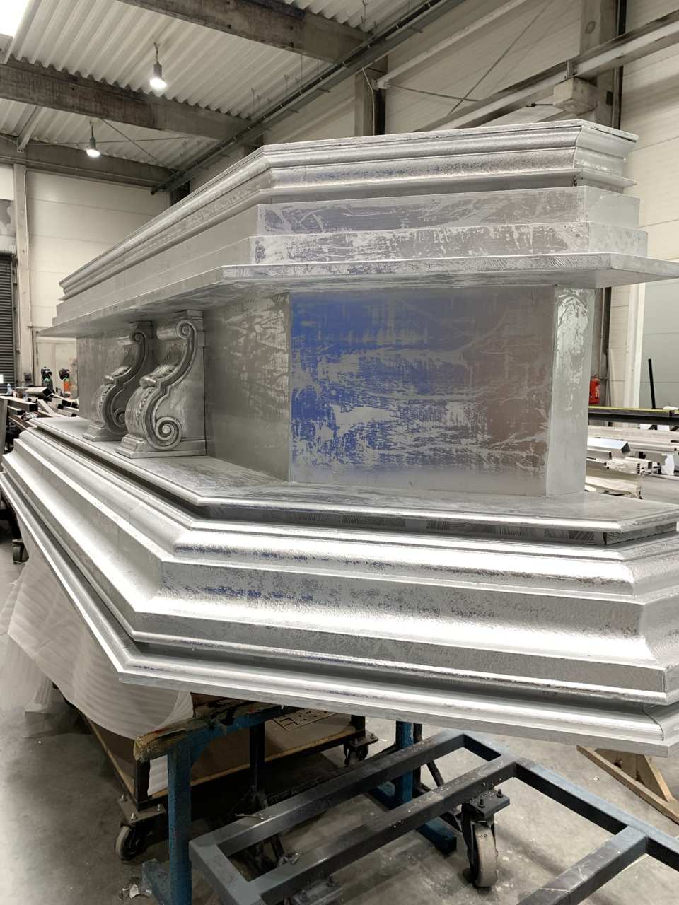 Maria Theresia - Wien / Österreich 2025 (14)