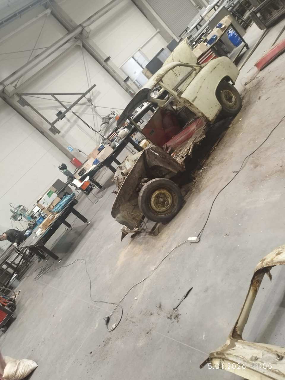 Rewolta - Poznań / POLEN 2026 (2)