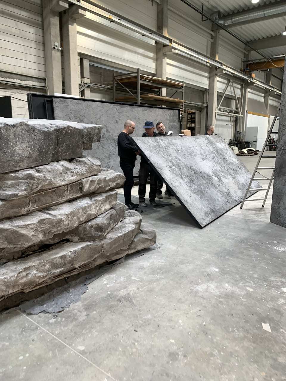 Rewolta - Poznań / POLEN 2026 (11)