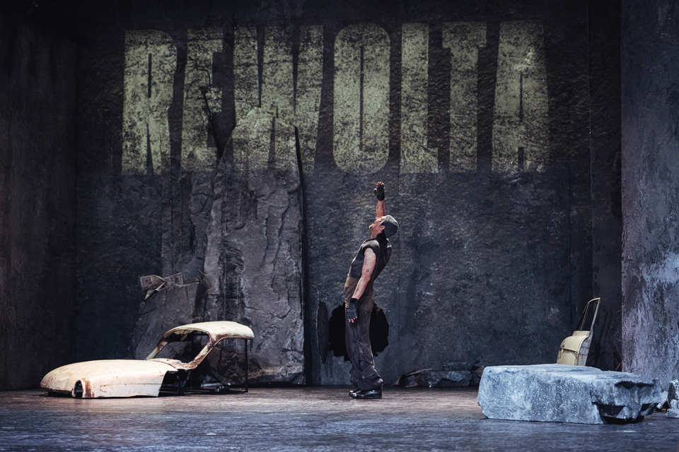 Rewolta - Poznań / POLEN 2026 (2)