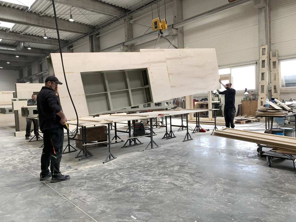 Stiffelio - Wien / Österreich 2026 (2)