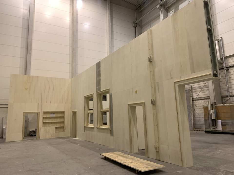 Stiffelio - Wien / Österreich 2026 (4)