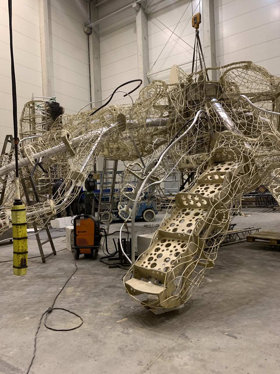 Lady Macbeth - Kopenhagen / Dänemark 2026 (4)