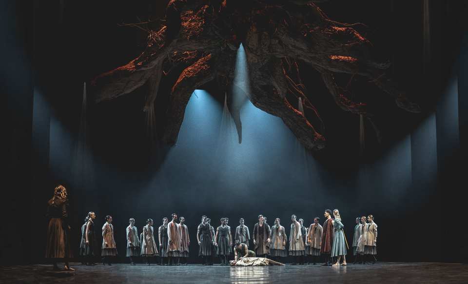 Lady Macbeth - Kopenhagen / Dänemark 2026 (15)