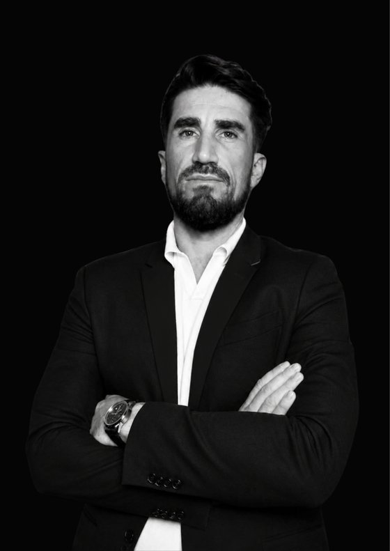 Marcin Głowacki - Projektmanager